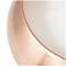 Tropical Breeze Scented 5-Wick Candle in Copper Container Bowl